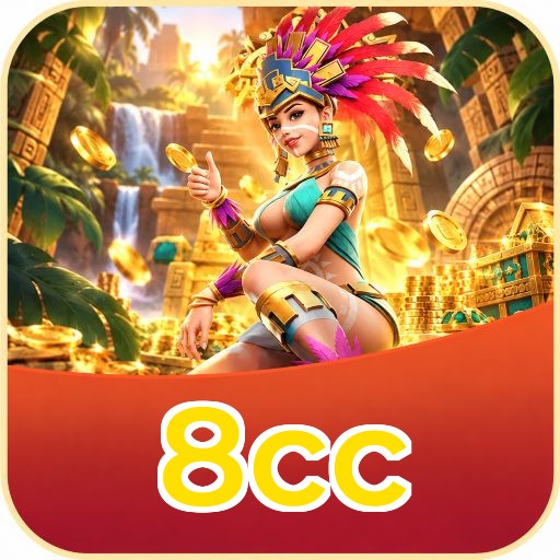 Aplikasi 8cc APK