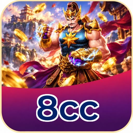 8cc Pro