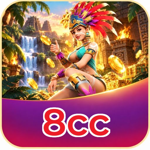 8cc Key Features