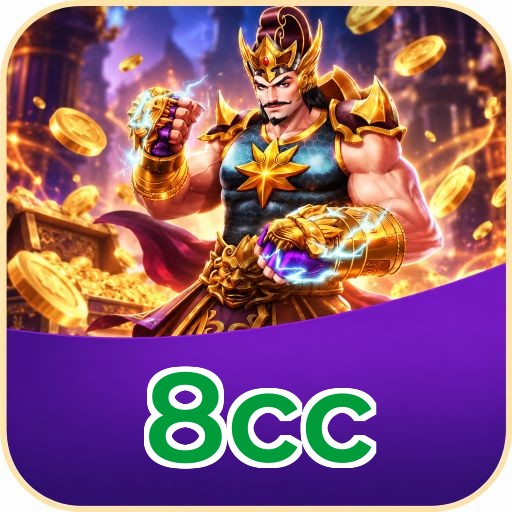 Instalasi 8cc APK
