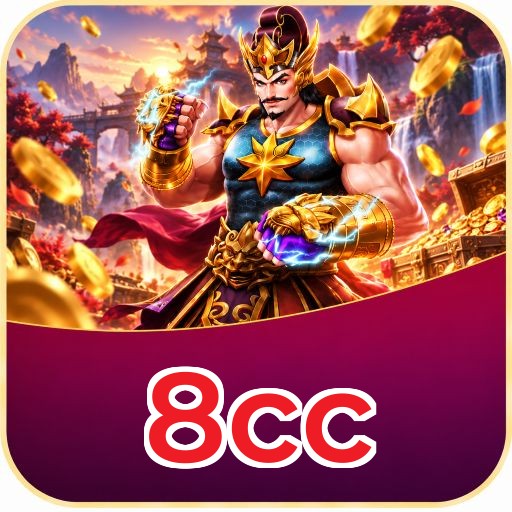 Fitur 8cc APK